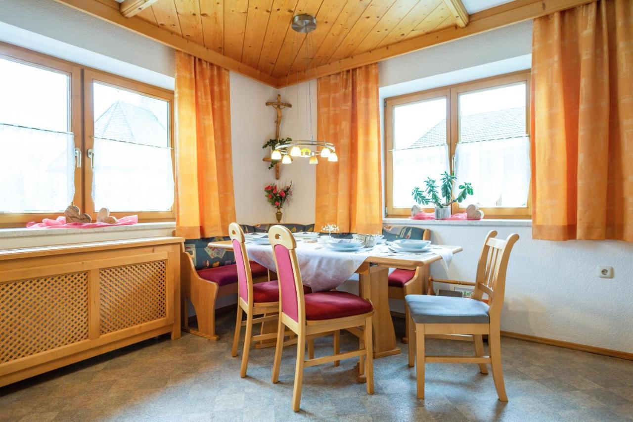 Apartment Weberhaeusl Bramberg am Wildkogel Exterior photo